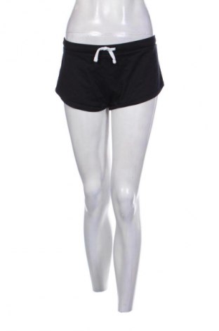 Damskie szorty H&M Divided, Rozmiar S, Kolor Czarny, Cena 63,62 zł