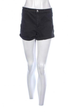 Damen Shorts H&M Divided, Größe M, Farbe Grau, Preis 9,72 €