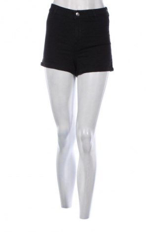 Dámske kraťasy  H&M Divided, Veľkosť M, Farba Čierna, Cena  9,72 €
