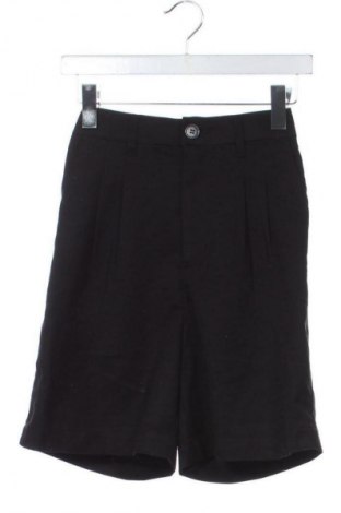 Dámske kraťasy  H&M Divided, Veľkosť XS, Farba Čierna, Cena  10,00 €