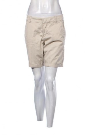 Damen Shorts H&M L.O.G.G., Größe S, Farbe Beige, Preis 9,72 €