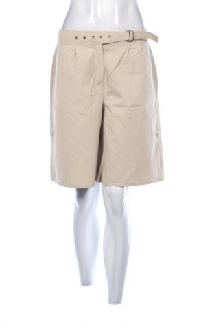 Damen Shorts Hirsch, Größe M, Farbe Beige, Preis 6,99 €