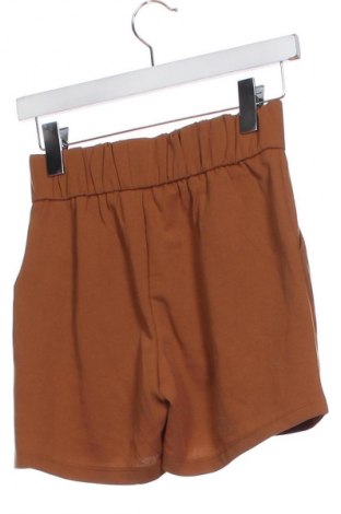 Damen Shorts Jacqueline De Yong, Größe XS, Farbe Braun, Preis 15,99 €