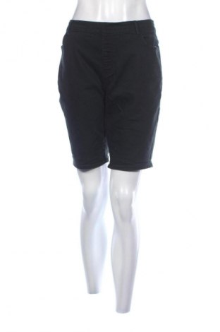 Damen Shorts Janina, Größe XL, Farbe Schwarz, Preis 9,72 €