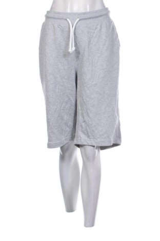Damen Shorts Jean Pascale, Größe 3XL, Farbe Grau, Preis 10,99 €