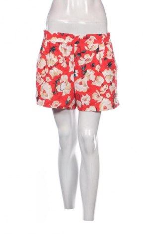 Pantaloni scurți de femei Joe Fresh, Mărime L, Culoare Multicolor, Preț 45,99 Lei