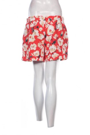 Pantaloni scurți de femei Joe Fresh, Mărime L, Culoare Multicolor, Preț 45,99 Lei