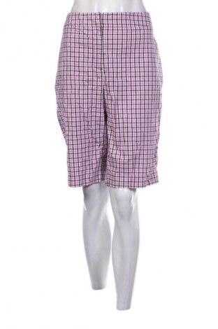 Pantaloni scurți de femei Jones New York, Mărime XL, Culoare Multicolor, Preț 73,99 Lei