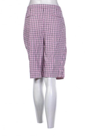 Pantaloni scurți de femei Jones New York, Mărime XL, Culoare Multicolor, Preț 73,99 Lei