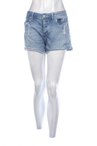 Damen Shorts Juicy Couture, Größe XL, Farbe Blau, Preis 24,55 €