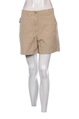 Damskie szorty L.L. Bean, Rozmiar XL, Kolor Beżowy, Cena 110,99 zł