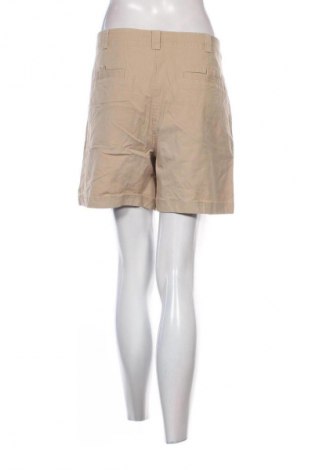 Damskie szorty L.L. Bean, Rozmiar XL, Kolor Beżowy, Cena 110,99 zł