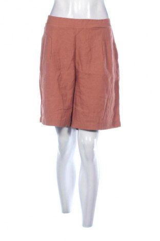 Damskie szorty LC Waikiki, Rozmiar XL, Kolor Brązowy, Cena 89,89 zł