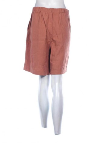 Damskie szorty LC Waikiki, Rozmiar XL, Kolor Brązowy, Cena 89,89 zł