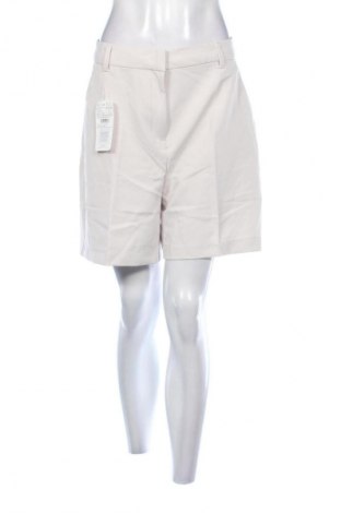 Damen Shorts LCW, Größe M, Farbe Beige, Preis 11,99 €