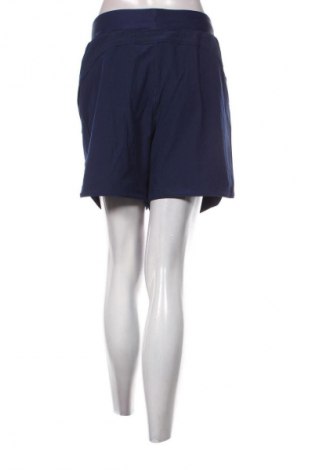 Dámske kraťasy  Lands' End, Veľkosť XXL, Farba Modrá, Cena  5,95 €