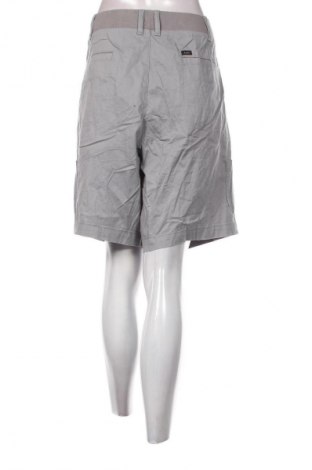 Damen Shorts Lee, Größe 3XL, Farbe Grau, Preis 19,99 €