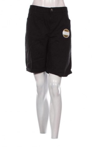 Damen Shorts Lee, Größe XXL, Farbe Schwarz, Preis 33,99 €