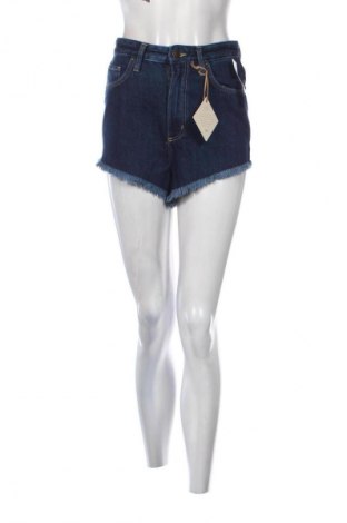 Damen Shorts Lee, Größe S, Farbe Blau, Preis 65,60 €