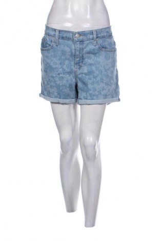 Damskie szorty Levi's, Rozmiar XL, Kolor Niebieski, Cena 294,83 zł