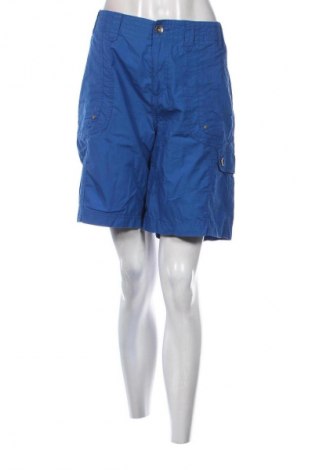 Damen Shorts Liv, Größe XL, Farbe Blau, Preis 9,72 €