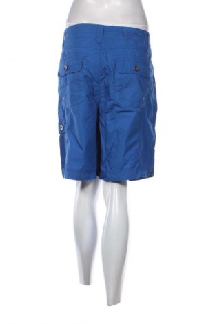 Damen Shorts Liv, Größe XL, Farbe Blau, Preis 9,72 €