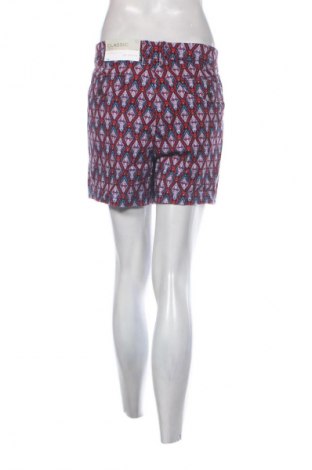 Γυναικείο κοντό παντελόνι Liz Claiborne, Μέγεθος XXL, Χρώμα Πολύχρωμο, Τιμή 12,99 €