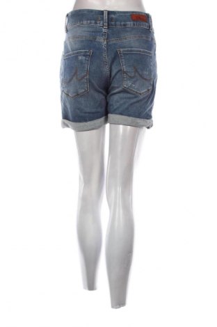 Pantaloni scurți de femei Ltb, Mărime M, Culoare Albastru, Preț 92,37 Lei