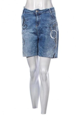 Damen Shorts Luizza, Größe 3XL, Farbe Mehrfarbig, Preis 10,01 €