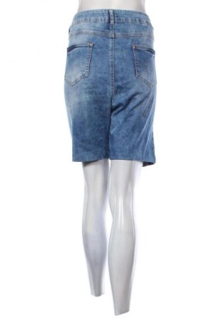 Damen Shorts Luizza, Größe 3XL, Farbe Mehrfarbig, Preis 10,01 €