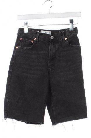 Damen Shorts Mango, Größe XS, Farbe Schwarz, Preis € 12,99