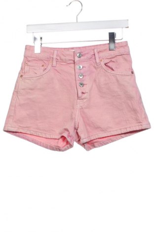 Damen Shorts Mango, Größe XS, Farbe Rosa, Preis 9,99 €