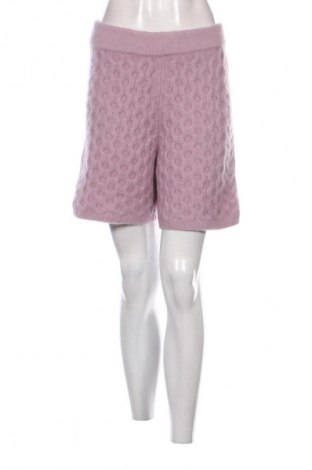 Damen Shorts Marc O'Polo, Größe M, Farbe Lila, Preis 82,35 €