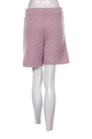 Damen Shorts Marc O'Polo, Größe M, Farbe Lila, Preis 82,35 €