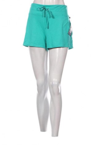 Damen Shorts Marika, Größe XL, Farbe Grün, Preis 53,99 €