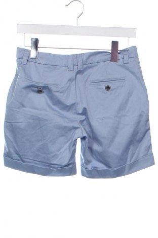 Damskie szorty Massimo Dutti, Rozmiar XS, Kolor Niebieski, Cena 302,20 zł