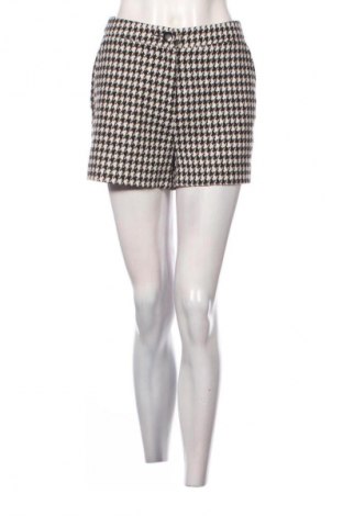 Pantaloni scurți de femei Melting Stockholm, Mărime M, Culoare Multicolor, Preț 52,99 Lei