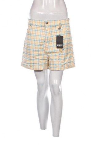 Pantaloni scurți de femei Minga, Mărime M, Culoare Multicolor, Preț 196,99 Lei