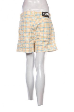 Pantaloni scurți de femei Minga, Mărime M, Culoare Multicolor, Preț 196,99 Lei