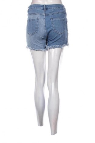 Dámske kraťasy  Miss Two, Veľkosť L, Farba Modrá, Cena  10,03 €