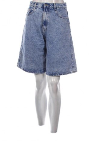 Damen Shorts Missguided, Größe S, Farbe Blau, Preis € 9,72