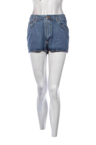 Dámske kraťasy  Miu Miu, Veľkosť S, Farba Modrá, Cena  69,05 €