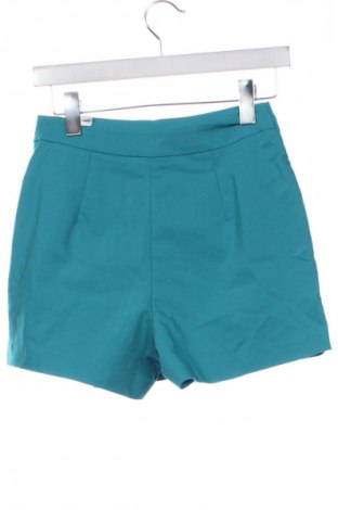 Damen Shorts Mohito, Größe XXS, Farbe Grün, Preis 9,67 €