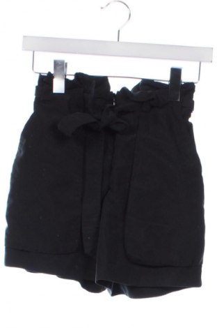 Pantaloni scurți de femei Monki, Mărime XS, Culoare Negru, Preț 28,99 Lei