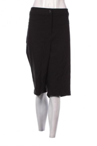 Damen Shorts My Size, Größe XXL, Farbe Schwarz, Preis € 21,99