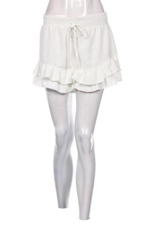 Dámske kraťasy  NEW COLLECTION, Veľkosť S, Farba Biela, Cena  17,83 €