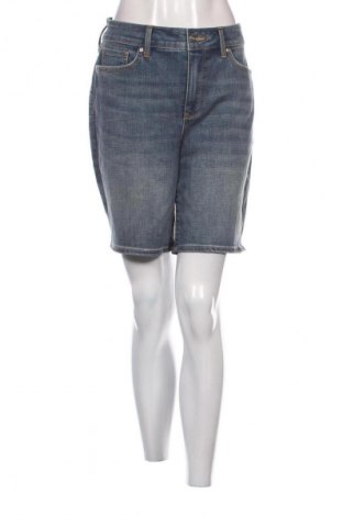 Pantaloni scurți de femei NYDJ, Mărime XL, Culoare Albastru, Preț 83,99 Lei
