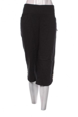 Damen Shorts Napa Valley, Größe XL, Farbe Schwarz, Preis 7,99 €