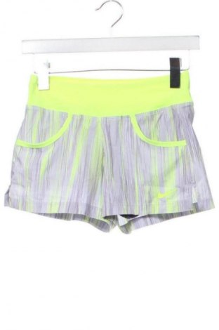 Γυναικείο κοντό παντελόνι Nike, Μέγεθος XS, Χρώμα Πολύχρωμο, Τιμή 21,99 €