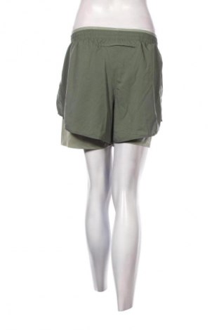 Dámske kraťasy  Nike, Veľkosť XL, Farba Zelená, Cena  19,95 €